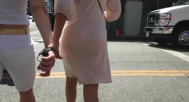 Mặt chết tiệt mặt sau khi nhận được blo. xxx manh công việc của cô gái tóc vàng