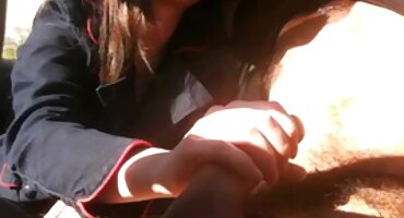 Nếu mẹ kế matrigna nuôi con rể một boner mạnh mẽ chó xxx