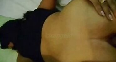 Bị ràng buộc lên trẻ đại học cô gái yêu throating xxx hd khong che và Cunnilingus