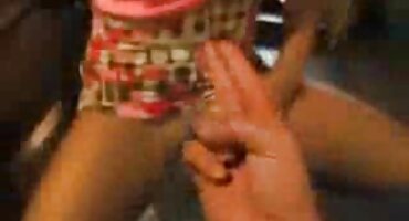 Sinh phim xx hàn quốc viên séc tại casting rên rỉ như guy fucks Phong Cách Doggy cứng của cô