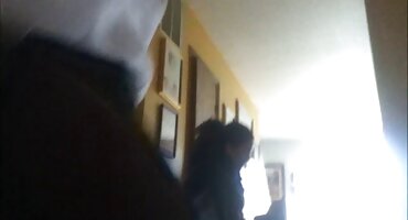 Đôi mắt xanh có quan hệ tình dục với phin set xxx một đám đông của lỗ đít sừng