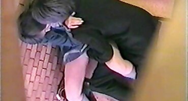 Giáo viên đang nhìn phim xxx me ke vào