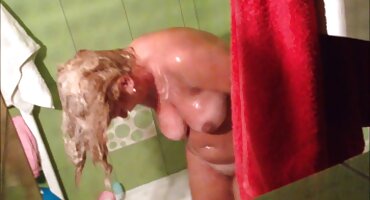 Mẹ của người bạn xxx bầu tốt nhất trong nhà bếp