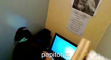 Fuck-a-thon fucktoy cho một thay thế brunette-fuck-a-thon trong sự vắng xxx ngực mặt của một ứng cử viên nam