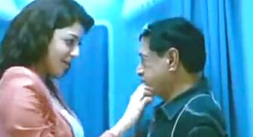 Stepson nói dối stepmom về thành công Tại Trường đại học và fucked chó phim xxx dong tinh cái