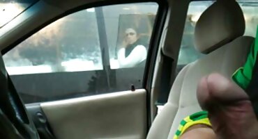 Tôi đã bắn vào đài quan sát phim sech xxx và hoàn toàn đầu hàng ở nhà