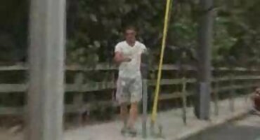 Sadism & joy từ đau khổ bondage với kính squeaking câm trong sex phim xxx hangar